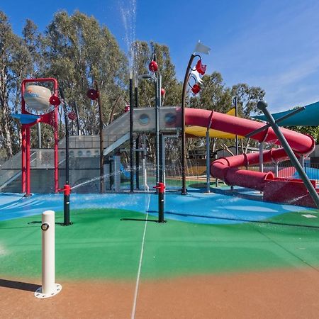 Discovery Parks - Maidens Inn Moama Kültér fotó