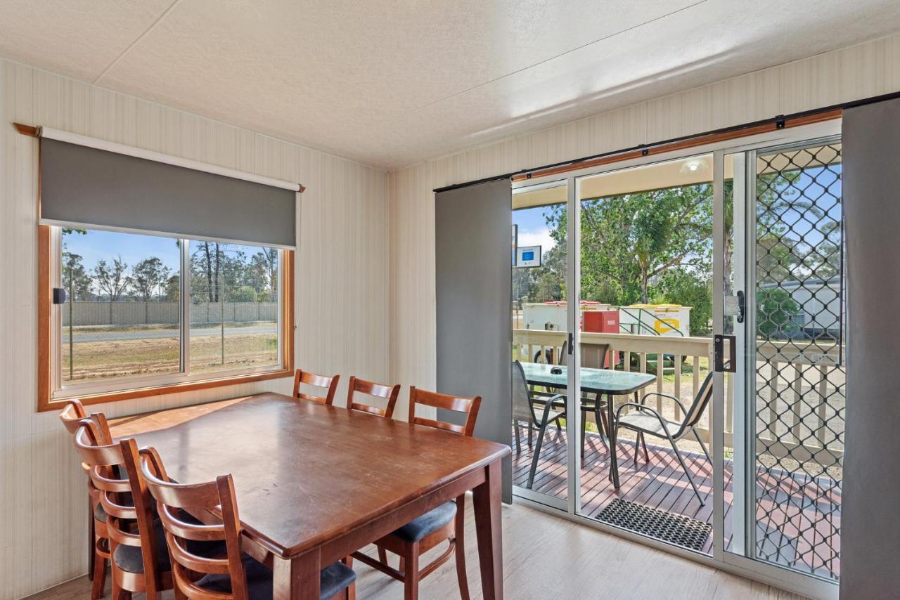 Discovery Parks - Maidens Inn Moama Kültér fotó