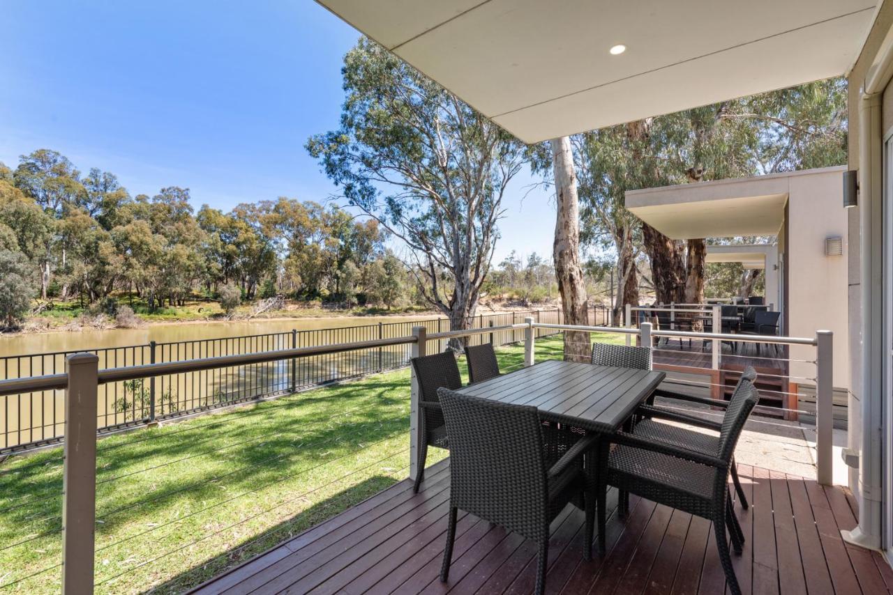 Discovery Parks - Maidens Inn Moama Kültér fotó