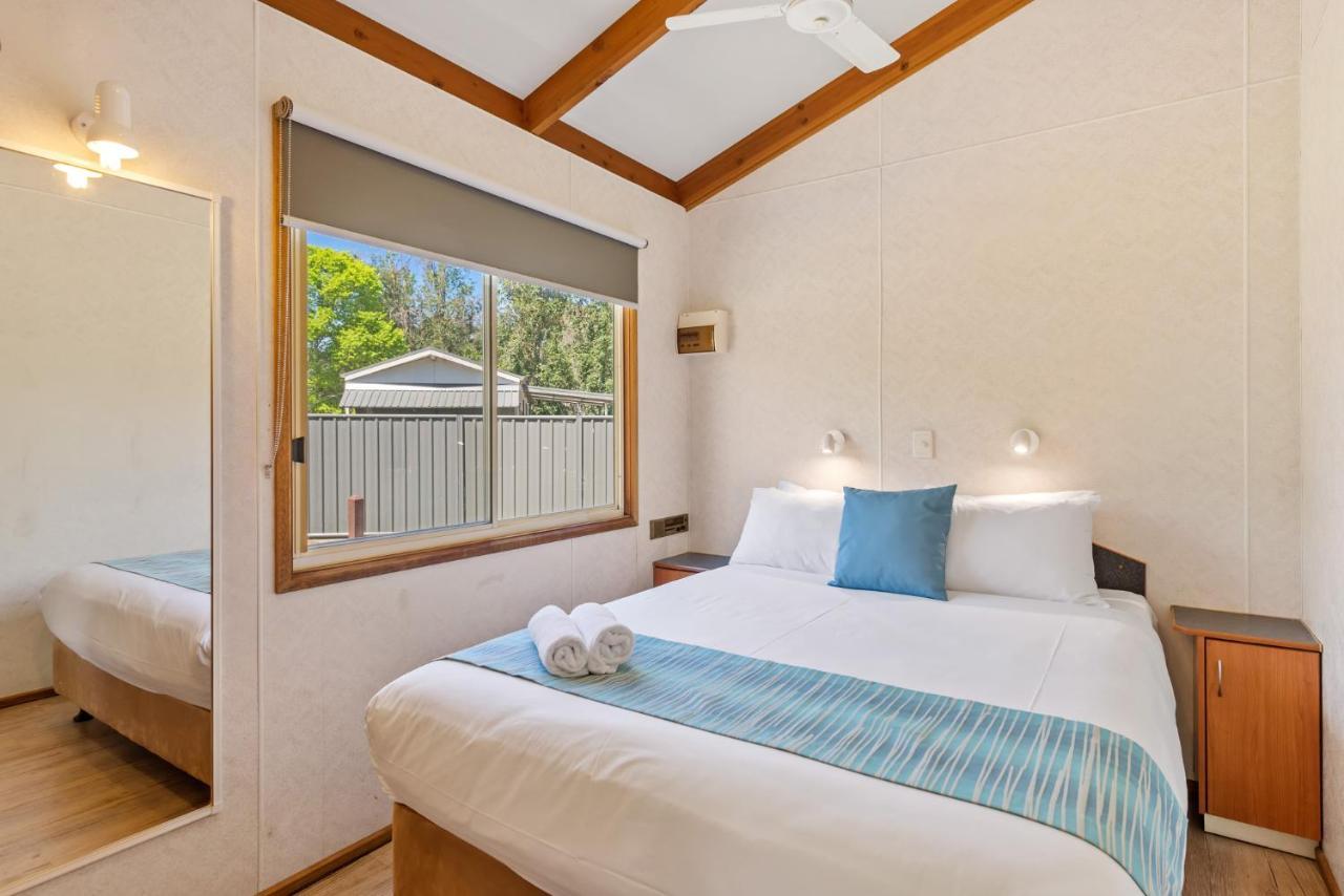Discovery Parks - Maidens Inn Moama Kültér fotó