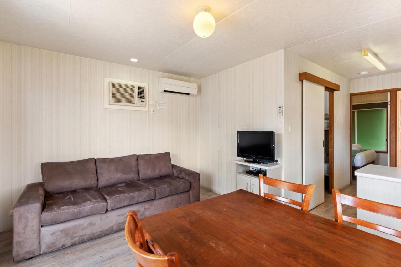 Discovery Parks - Maidens Inn Moama Kültér fotó