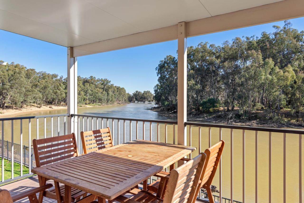 Discovery Parks - Maidens Inn Moama Kültér fotó