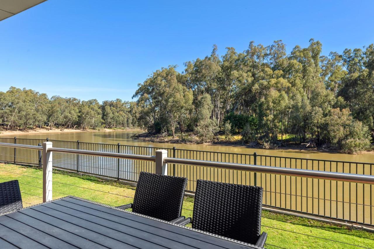 Discovery Parks - Maidens Inn Moama Kültér fotó