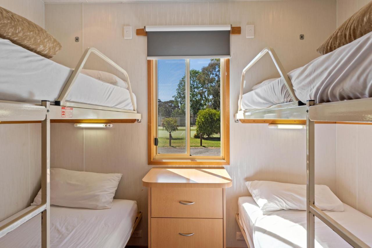Discovery Parks - Maidens Inn Moama Kültér fotó