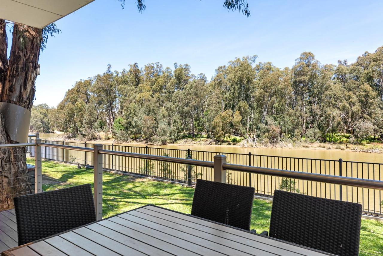 Discovery Parks - Maidens Inn Moama Kültér fotó