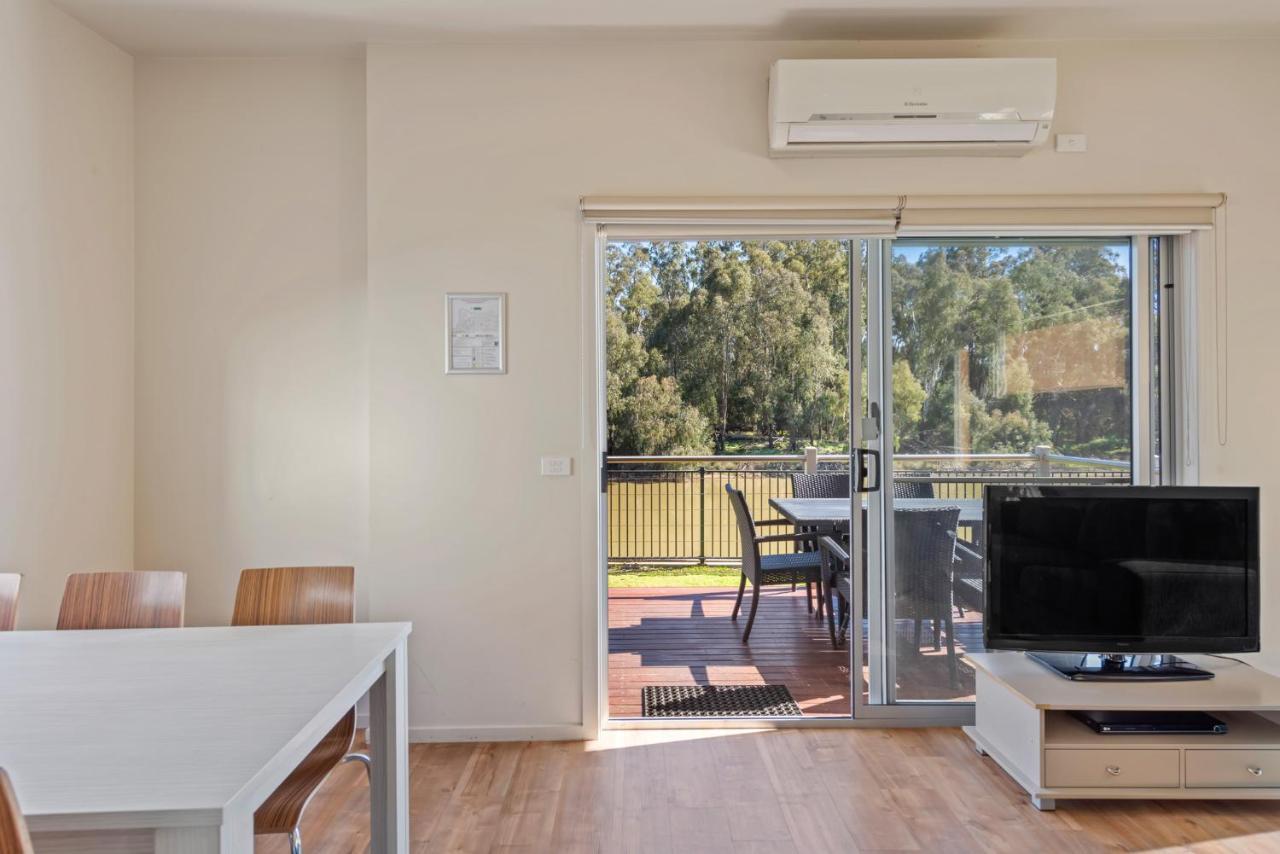 Discovery Parks - Maidens Inn Moama Kültér fotó