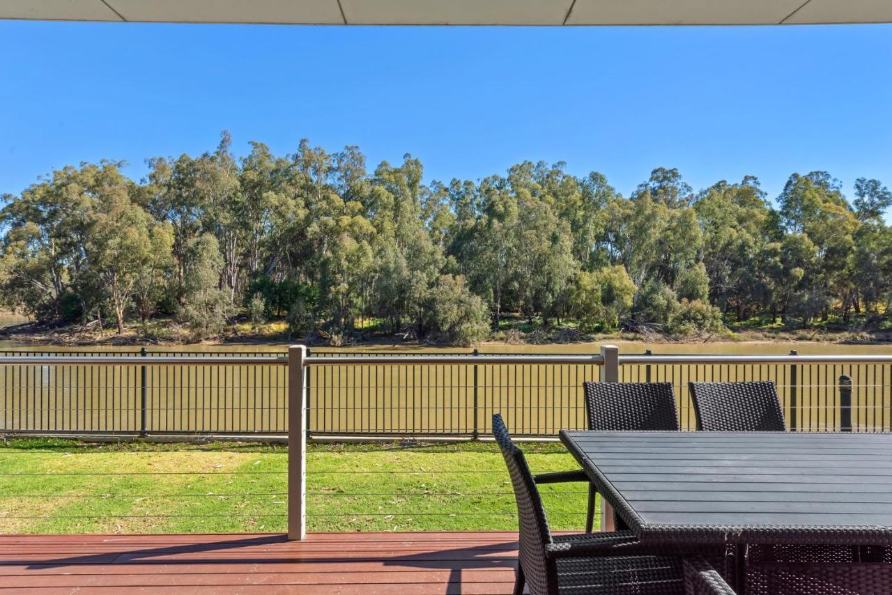 Discovery Parks - Maidens Inn Moama Kültér fotó