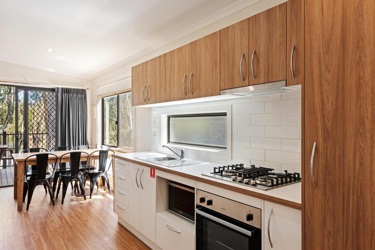 Discovery Parks - Maidens Inn Moama Kültér fotó
