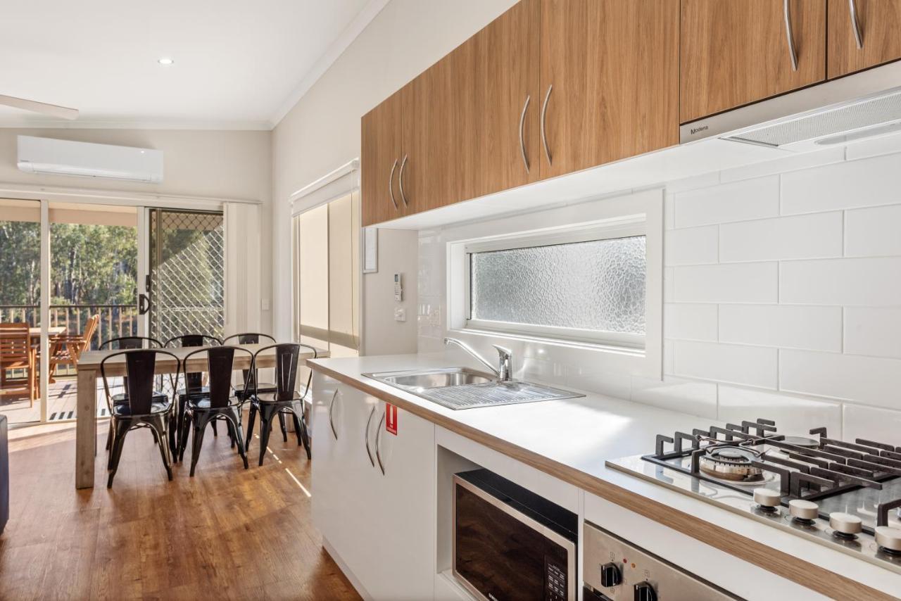 Discovery Parks - Maidens Inn Moama Kültér fotó