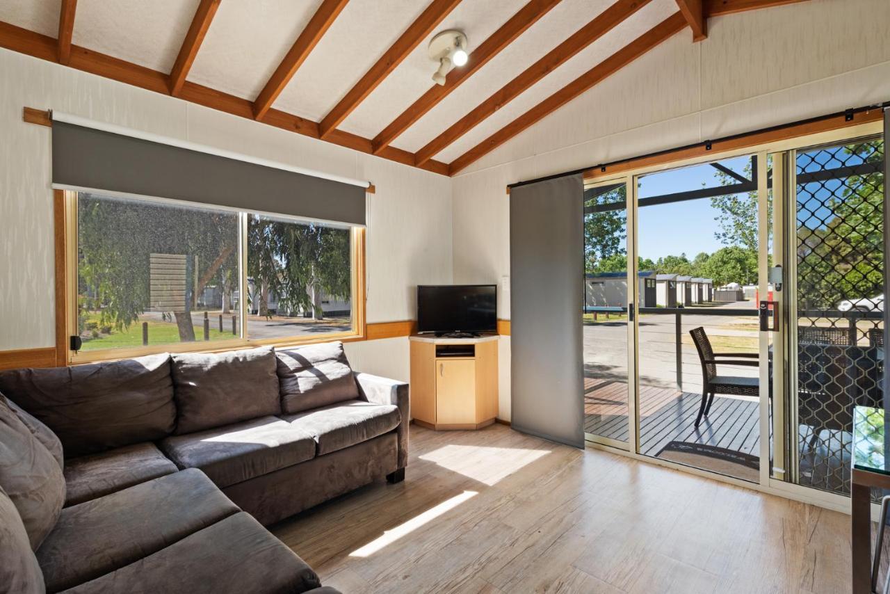 Discovery Parks - Maidens Inn Moama Kültér fotó