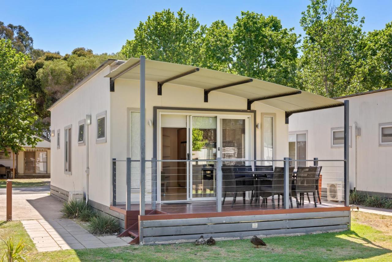Discovery Parks - Maidens Inn Moama Kültér fotó