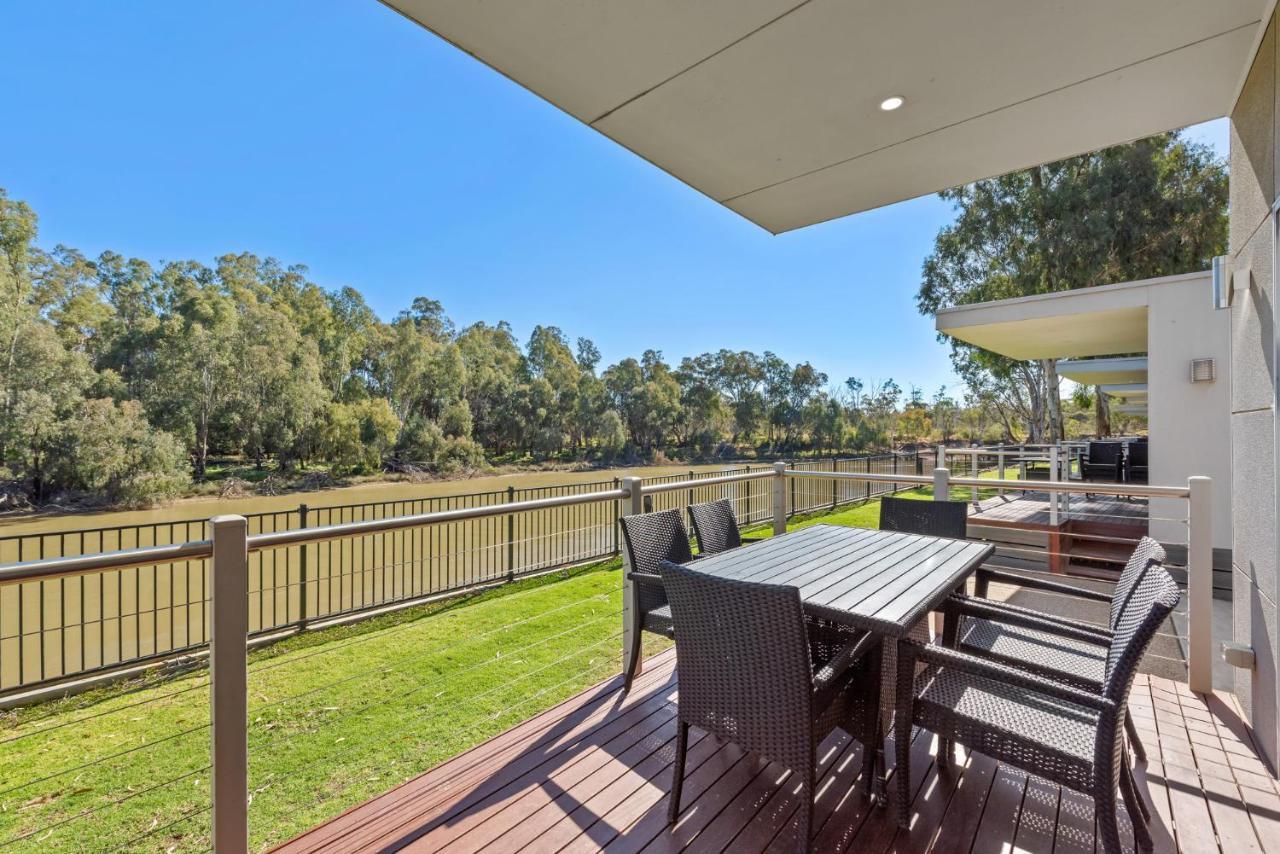 Discovery Parks - Maidens Inn Moama Kültér fotó
