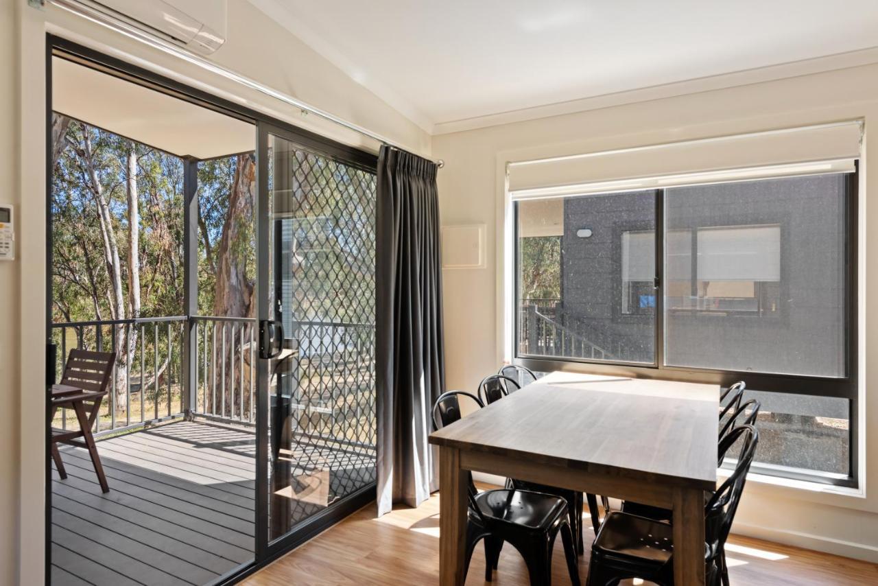 Discovery Parks - Maidens Inn Moama Kültér fotó