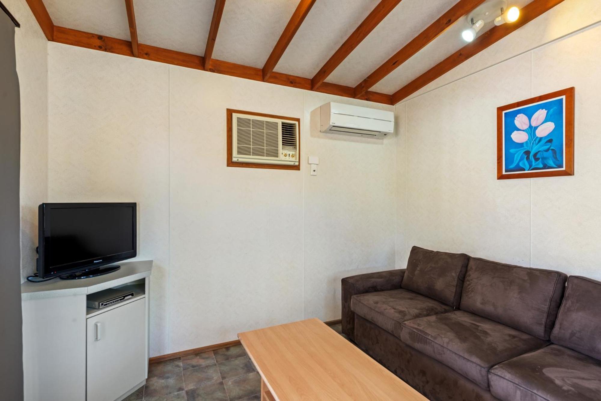 Discovery Parks - Maidens Inn Moama Szoba fotó